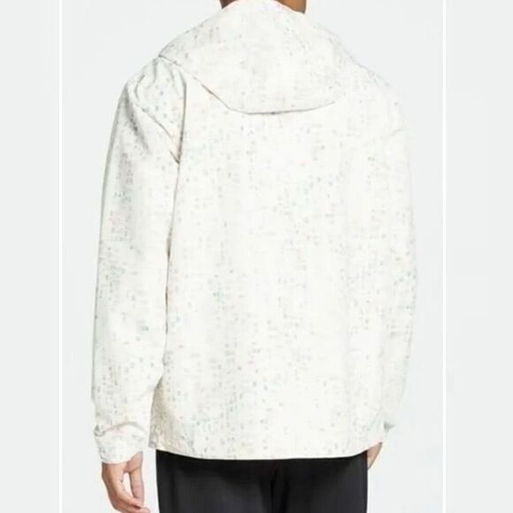 Alpine Design Soft Shell rain jacket light ski jacket - Picture 12 of 12